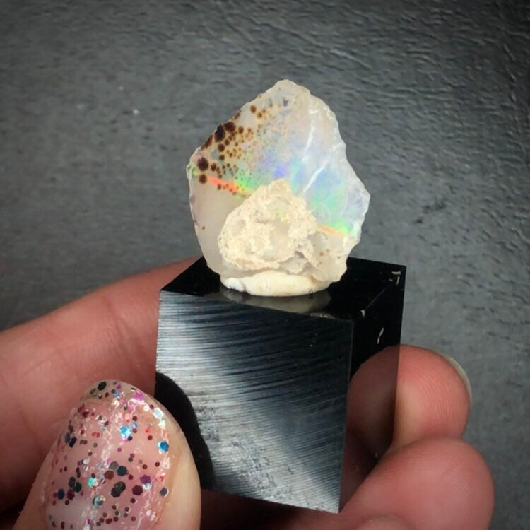 NATURAL ETHIOPAN OPAL Superb Quality Fire offers Opal