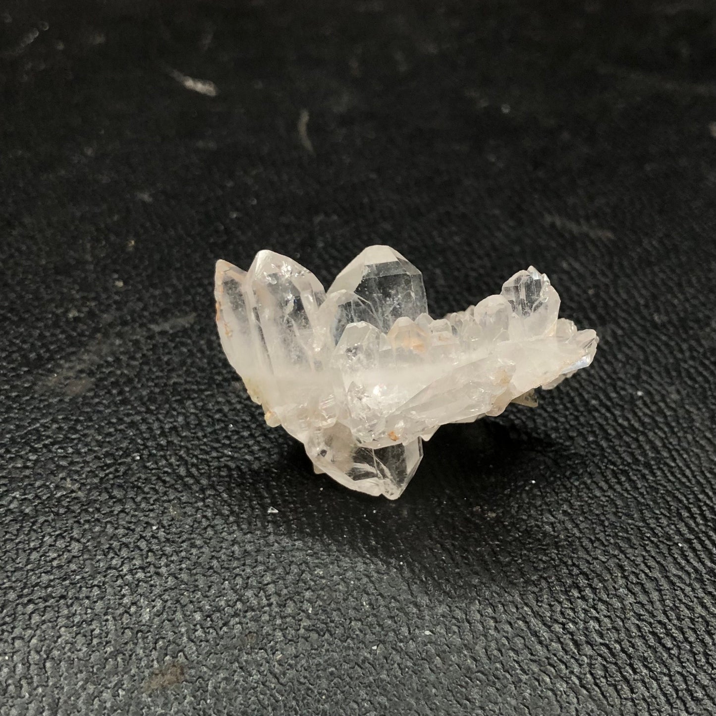 Faden Quartz Flower Cluster, Pakistan—MINI23